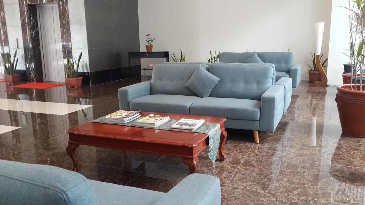 Ybc Grand Hotel Olongapo Zewnętrze zdjęcie
