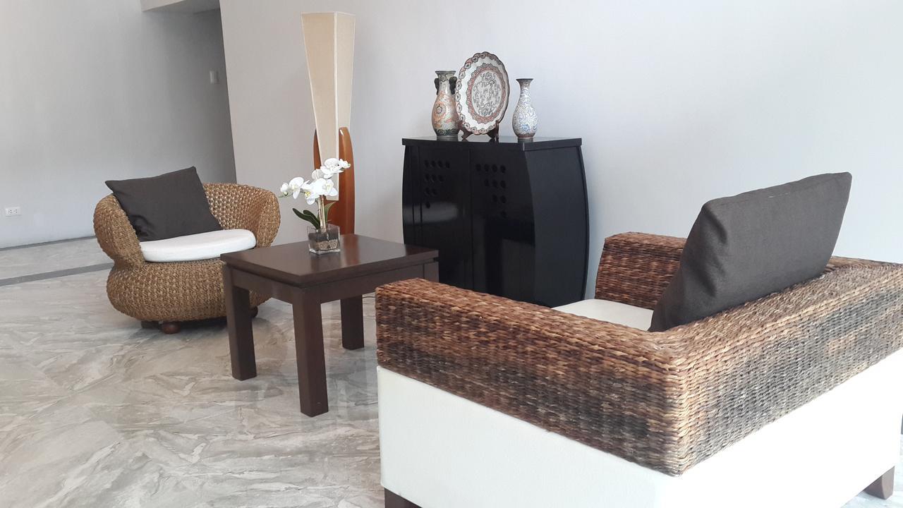 Ybc Grand Hotel Olongapo Zewnętrze zdjęcie