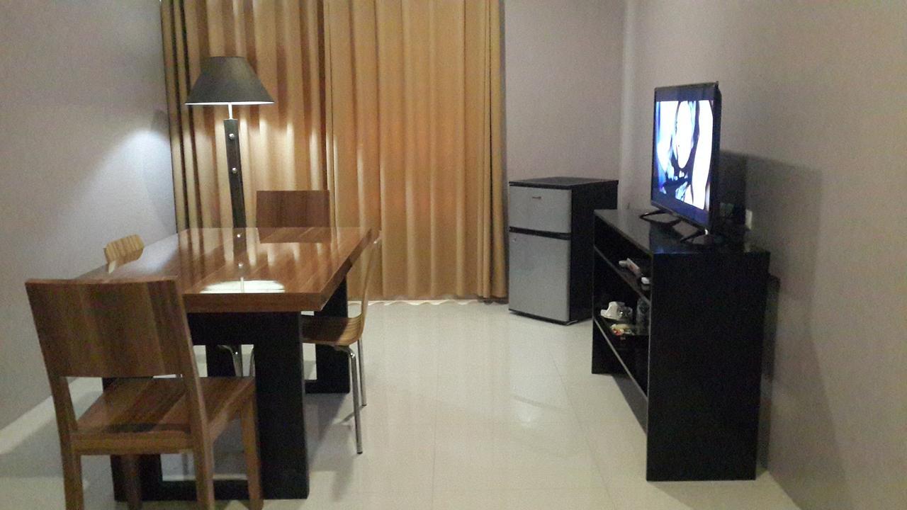 Ybc Grand Hotel Olongapo Zewnętrze zdjęcie
