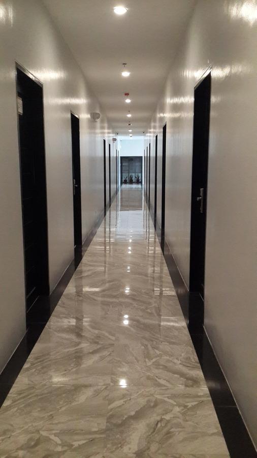 Ybc Grand Hotel Olongapo Zewnętrze zdjęcie