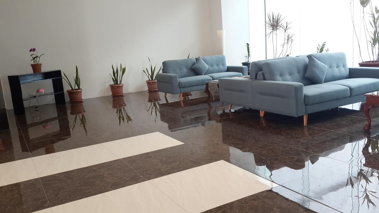 Ybc Grand Hotel Olongapo Zewnętrze zdjęcie